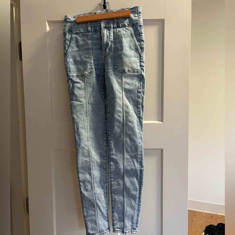 Jeans